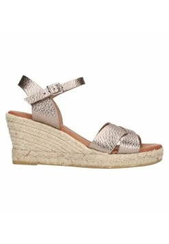 Sandalen Met Sleehak - Taupe -Havaianas Verkoopwinkel 7b019572f08f4869aeb1d95aaa6d24fc