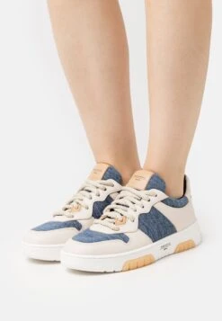 Girante - Sneakers Laag - Avio