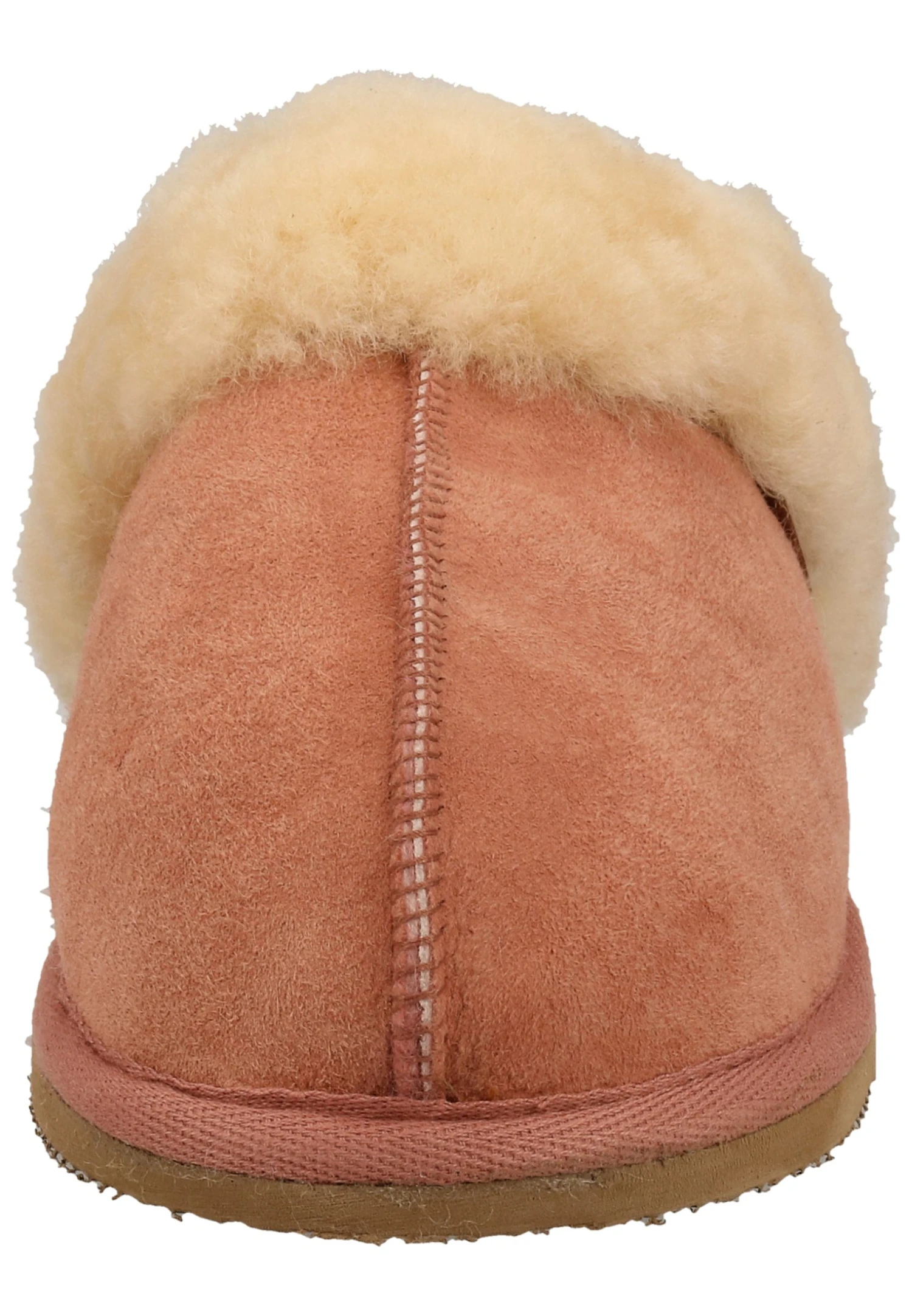 Shepherd Jessica - Pantoffels - Brown 5 Shepherd Jessica - Pantoffels - Brown - Afbeelding 5