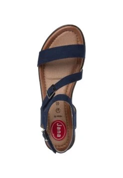 Jana Sandalen - Navy -Havaianas Verkoopwinkel 7cb6557c1e2b42a086b278b5eaa4bd2f