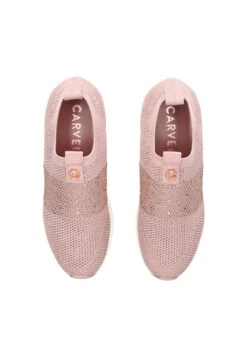 Carvela Janeiro - Sneakers Laag - Blush -Havaianas Verkoopwinkel 7cc1e2a573c94a97bd9ee00d79c429e4