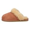 Shepherd Jessica - Pantoffels - Brown