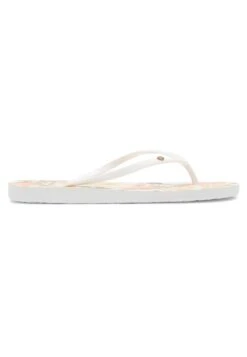 Roxy Bermuda Dow - Teenslippers - White -Havaianas Verkoopwinkel 7d205de310c44d198d0a4a2914032f3a