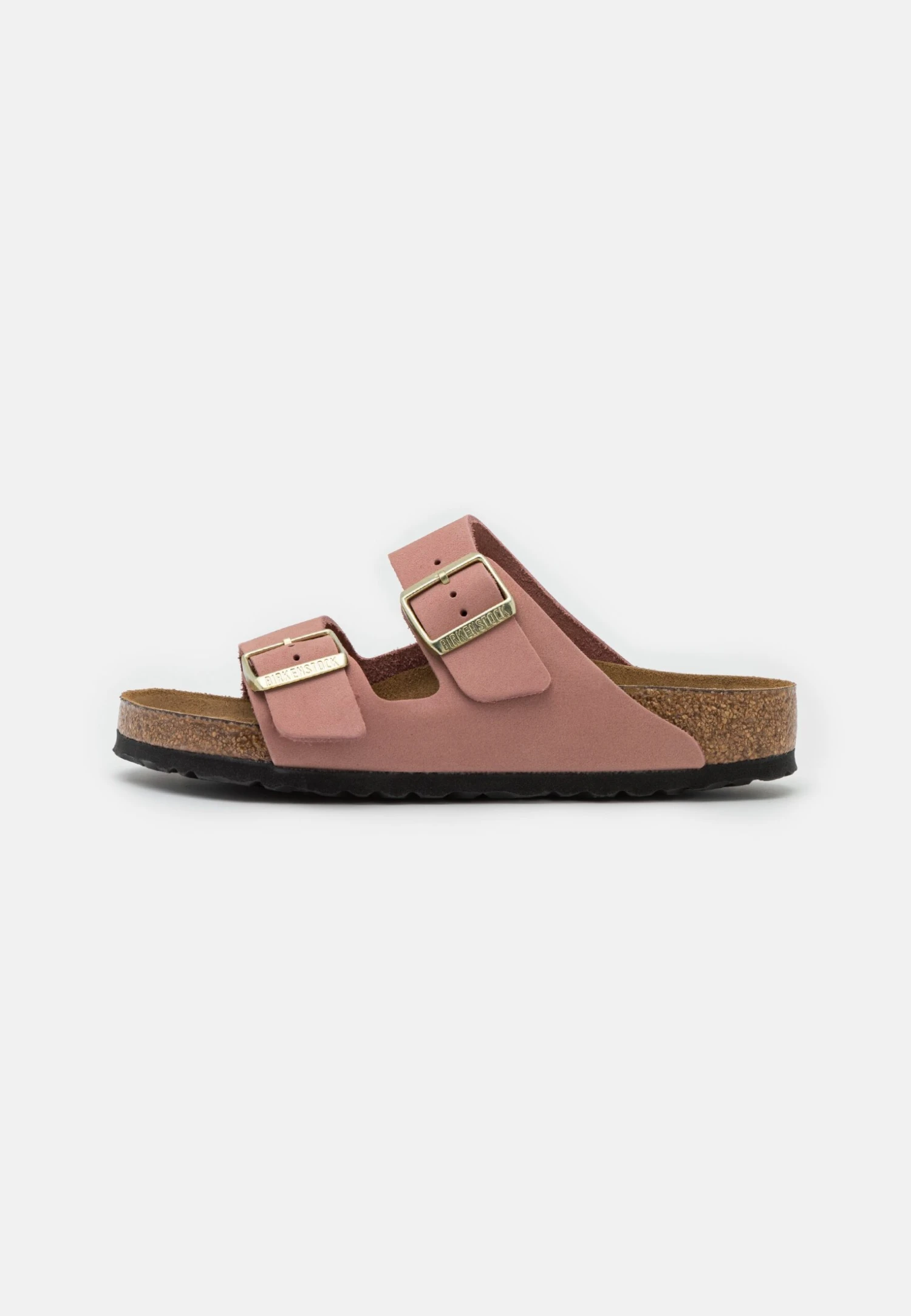 Birkenstock Arizona Regular - Pantoffels - Old Rose 2 Birkenstock Arizona Regular - Pantoffels - Old Rose - Afbeelding 2