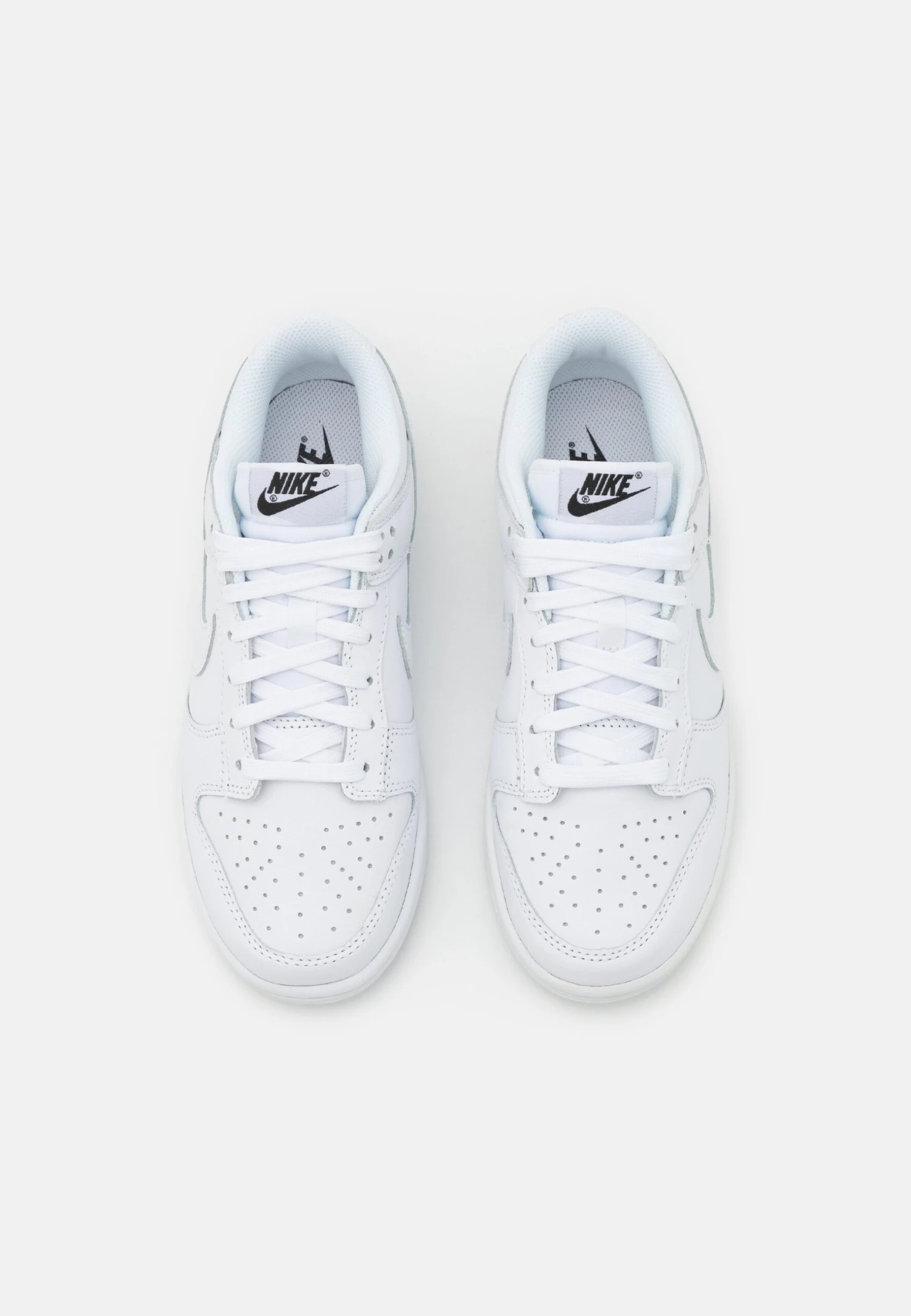 Nike Sportswear Dunk- Sneakers Laag - White 8 Nike Sportswear Dunk- Sneakers Laag - White - Afbeelding 8