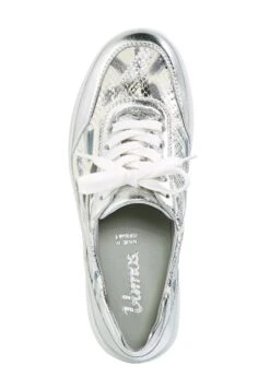 Sportieve Veterschoenen - Silberfarben -Havaianas Verkoopwinkel 7e953b648acb47b0b2c7e2163735f353