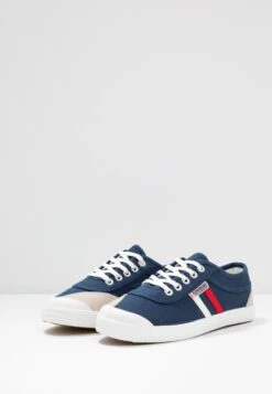 Kawasaki Retro - Sneakers Laag - Navy -Havaianas Verkoopwinkel 7eb56126035e4c579f4dcc3029039ab8