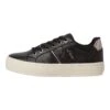 S.Oliver Sneakers Laag - Black