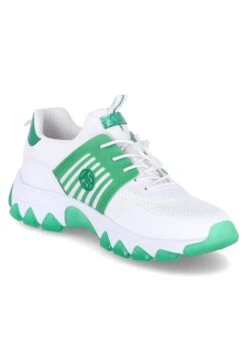 Bagatt Low - Sneakers Laag - Weiß -Havaianas Verkoopwinkel 8058db8070f84acb8dcc382b09c3b79e