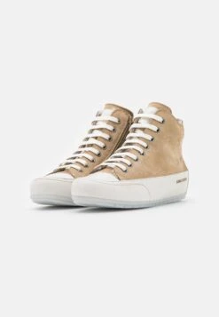 Candice Cooper Plus - Sneakers Hoog - Tamponato/Panna -Havaianas Verkoopwinkel 80bb105856ce4775a593499cfec44d10