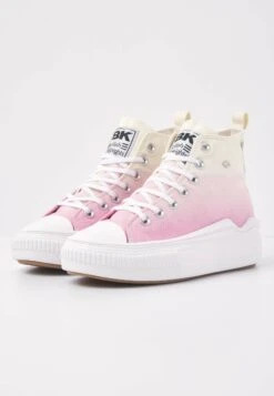 British Knights Kaya Flow Mid - Sneakers Hoog - Pink White Gradient 8 British Knights Kaya Flow Mid - Sneakers Hoog - Pink White Gradient -Havaianas Verkoopwinkel 8104d29cad414a0892ddd27e20d5d964