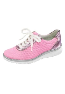 Sportieve Veterschoenen - Pink 8 Sportieve Veterschoenen - Pink -Havaianas Verkoopwinkel 8183fc65cd2647b9a68464bebc247577