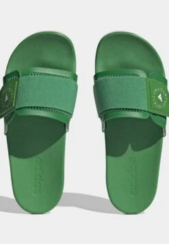 Asmc Slides - Badslippers - Rich Green/Rich Green/Ftwr White 11 Asmc Slides - Badslippers - Rich Green/Rich Green/Ftwr White -Havaianas Verkoopwinkel 81a09419dc7146a6914bfcb086ac3693