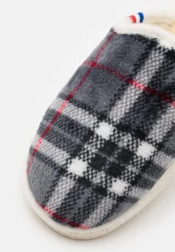 Chalet Chausson Check Unisex - Pantoffels - Gris -Havaianas Verkoopwinkel 81f534df334240a5b309b021a0810824