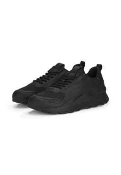Puma Rs 3.0 Essentials - Sneakers Laag - Black White -Havaianas Verkoopwinkel 82147ff88a0f43628000b8d6e7b5159b