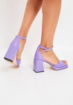 Sandalen Met Hoge Hak - Lilac -Havaianas Verkoopwinkel 829393f7032843f59677bab1d77dd5fd