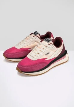 Fila Footwear Reggio Wmn - Sneakers Laag - Carmine -Havaianas Verkoopwinkel 82c89e173f6d4cb2ac5413ce50f2c7d8