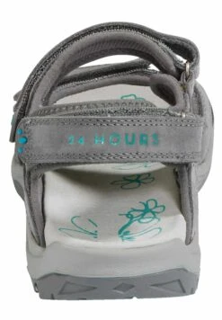 Outdoorsandalen - Grau 8 Outdoorsandalen - Grau -Havaianas Verkoopwinkel 8346465f936e473d8ae82b650901d60a