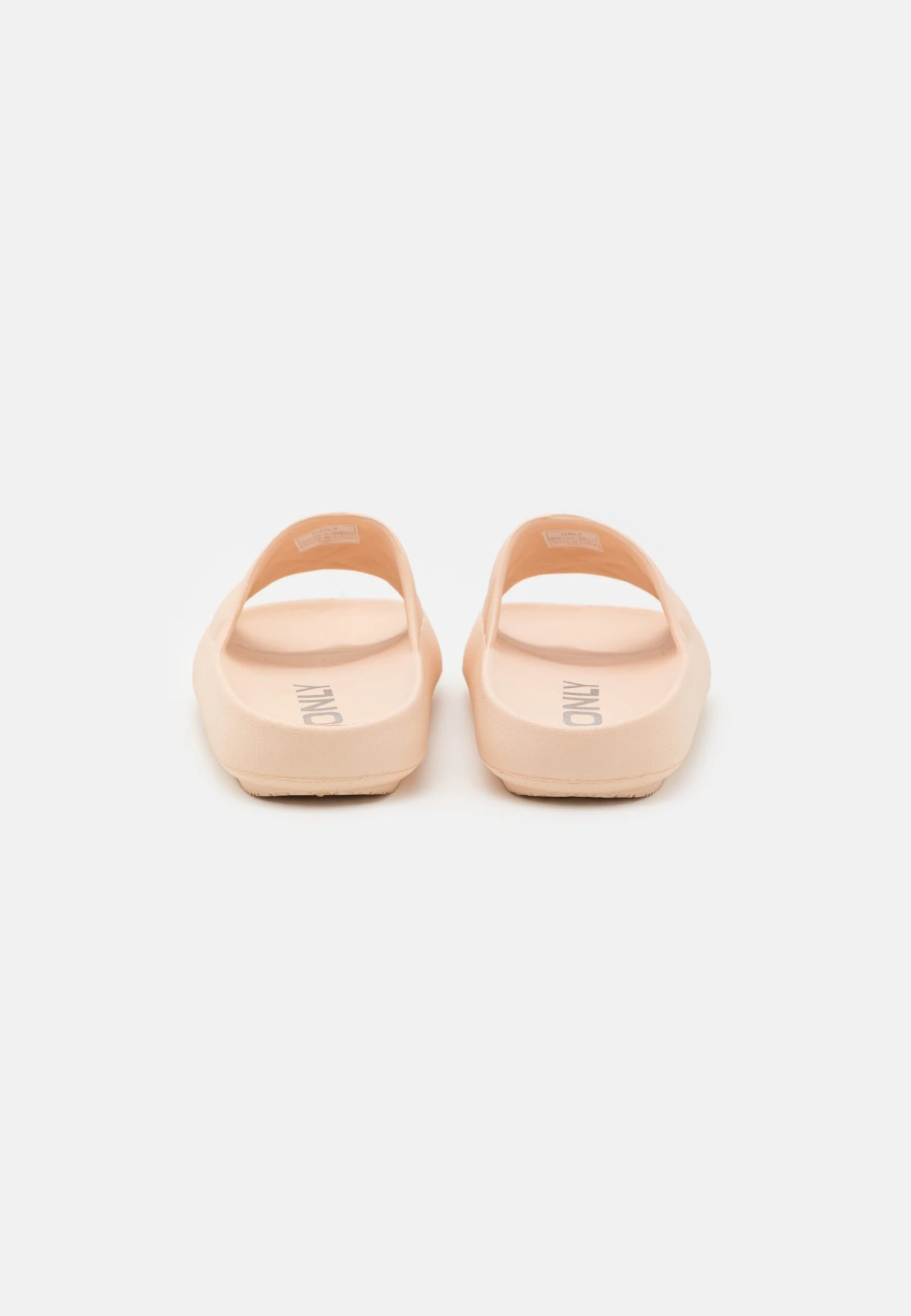 ONLY Shoes Onlmave Pool Slide - Badslippers - Off-White 4 ONLY Shoes Onlmave Pool Slide - Badslippers - Off-White - Afbeelding 4