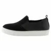 Next Signature Skater Standard - Sneakers Laag - Black