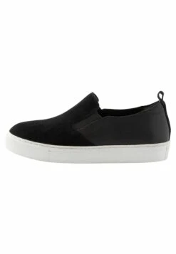Next Signature Skater Standard - Sneakers Laag - Black