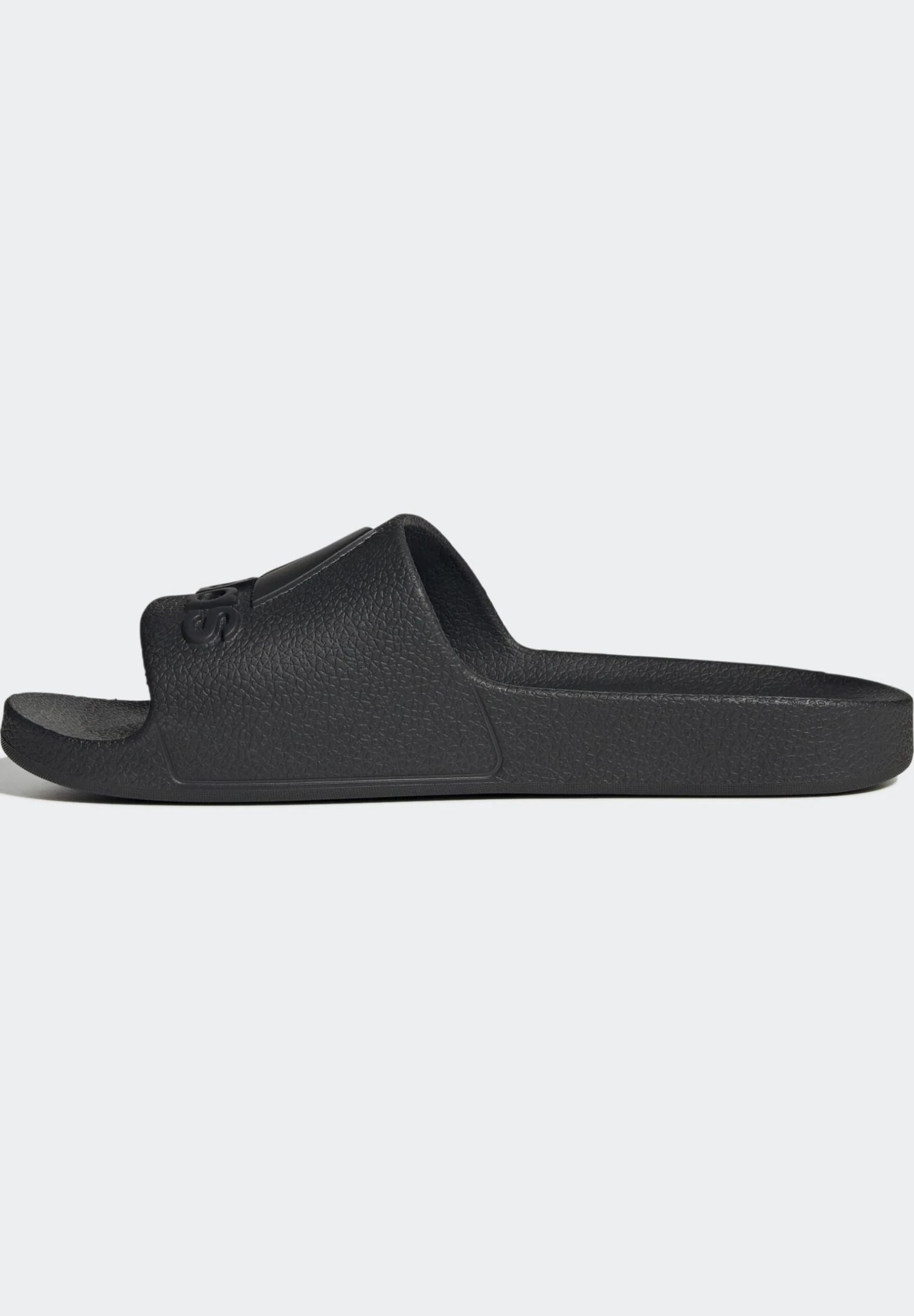 Adidas Sportswear Adilette Aqua - Badslippers - Core Black 8 Adidas Sportswear Adilette Aqua - Badslippers - Core Black - Afbeelding 8