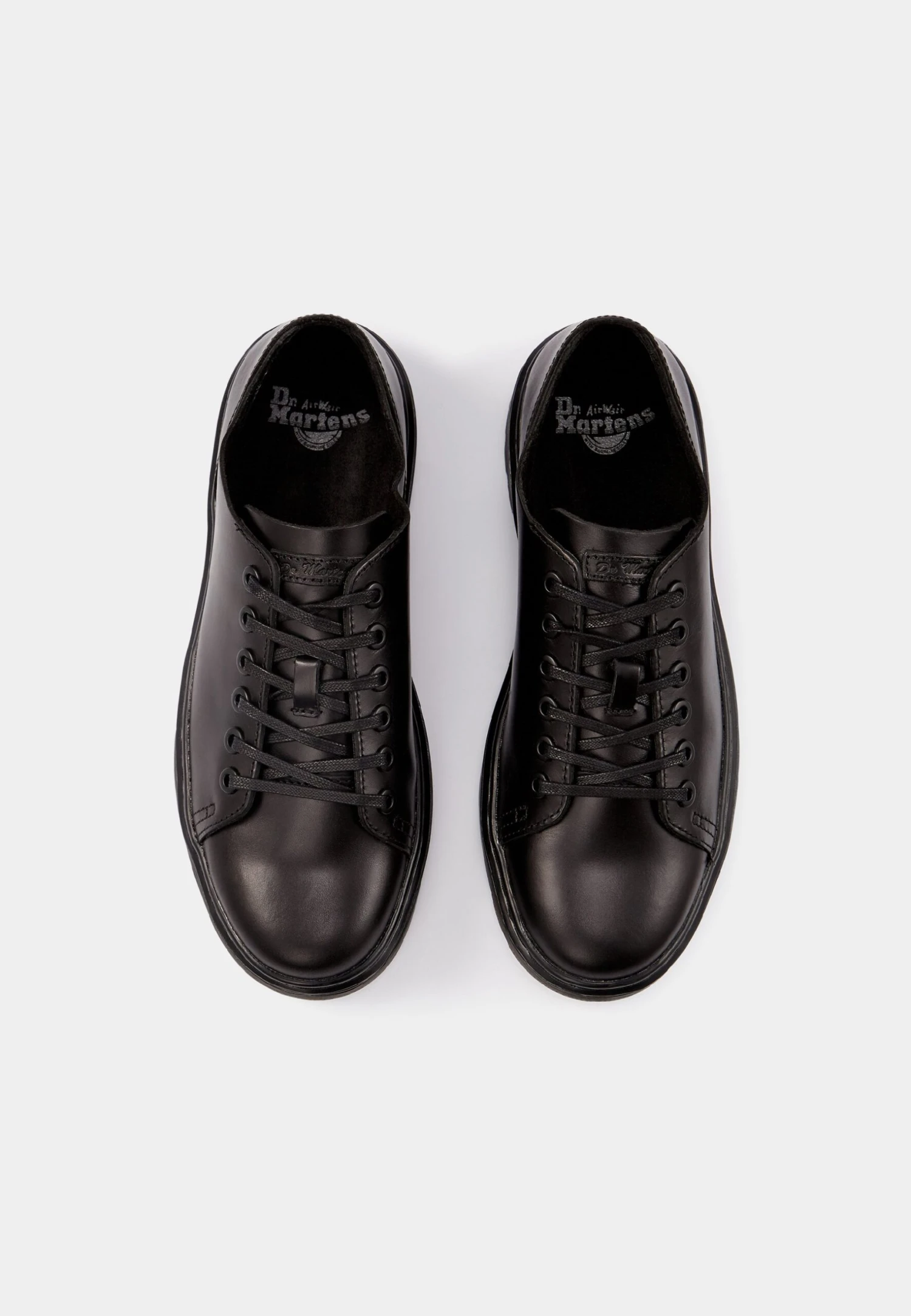 Dr. Martens Dante - Sportieve Veterschoenen - Black 6 Dr. Martens Dante - Sportieve Veterschoenen - Black - Afbeelding 6
