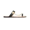 Kazar Patricia - Teensandalen - Black