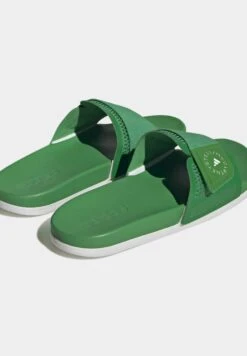 Asmc Slides - Badslippers - Rich Green/Rich Green/Ftwr White 12 Asmc Slides - Badslippers - Rich Green/Rich Green/Ftwr White -Havaianas Verkoopwinkel 853c7f9c43374799b68c17280d98852f