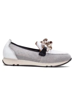 Hispanitas Kaira Hv232552 - Instappers - White