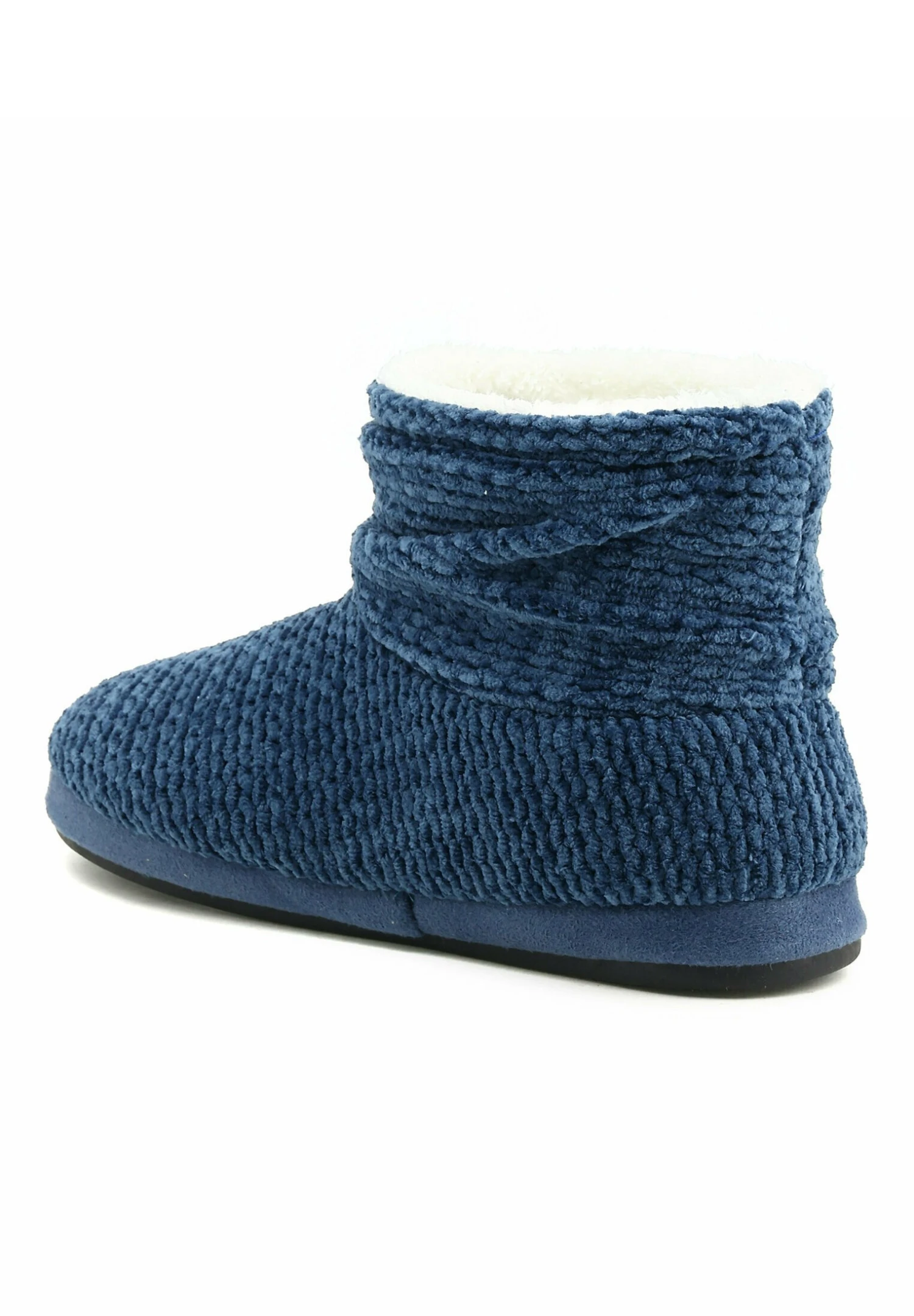 Polaris Indoor- Pantoffels - Blue 3 Polaris Indoor- Pantoffels - Blue - Afbeelding 3