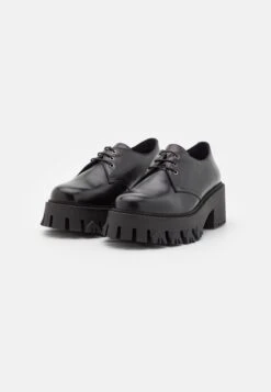 Patrizia Pepe Veterschoenen - Nero -Havaianas Verkoopwinkel 87512cb0f4ab42da822bdddb102e7aaf