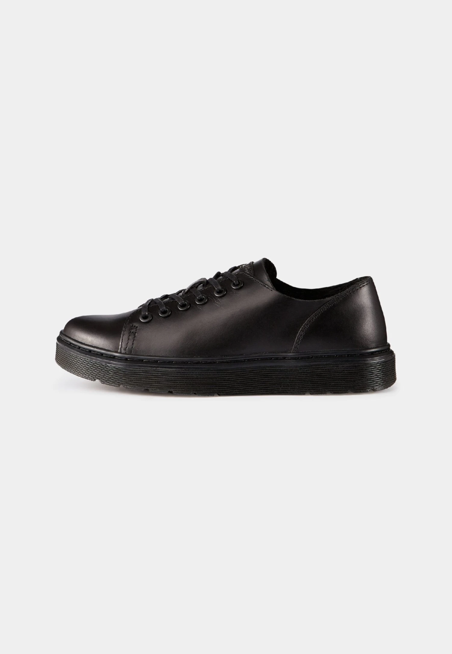 Dr. Martens Dante - Sportieve Veterschoenen - Black 2 Dr. Martens Dante - Sportieve Veterschoenen - Black - Afbeelding 2
