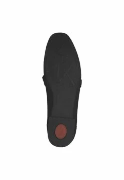 Tamaris Comfort- Instappers - Black -Havaianas Verkoopwinkel 88b47e72d4d045f0a1f87dd73b4130e0