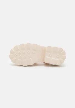 Melissa Megan - Sandalen - Beige -Havaianas Verkoopwinkel 8a6e7ef40410460ea65529bbf459d36e