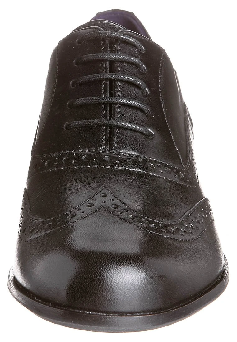 Clarks Hamble Oak - Veterschoenen - Black 6 Clarks Hamble Oak - Veterschoenen - Black - Afbeelding 6