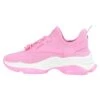 Steve Madden Match-E - Sneakers Laag - Pink
