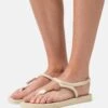 Havaianas Flash Urban Plus - Teensandalen - Sand Grey