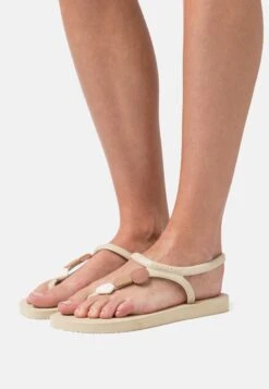 Havaianas Flash Urban Plus - Teensandalen - Sand Grey