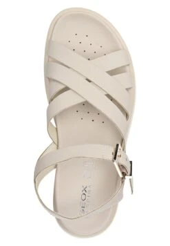 60Geox Xand - Sandalen - Weiß -Havaianas Verkoopwinkel 8bc69ac04de54a6d92cbfd07c3c33036