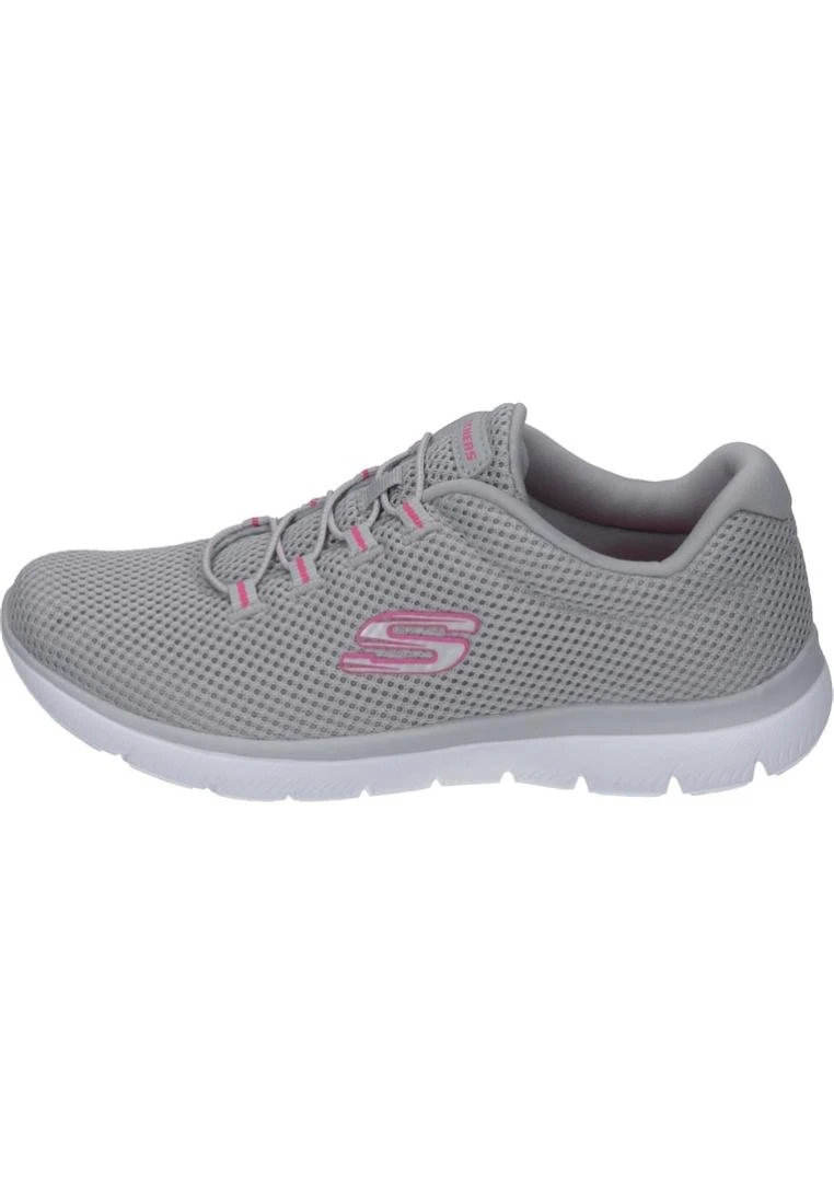 Sneakers Laag - Grey 1 Sneakers Laag - Grey