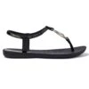 Ipanema Teensandalen - Black