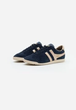 Gola Bullet Savanna - Sneakers Laag - Navy/Gold -Havaianas Verkoopwinkel 8cc0eae04b1741938d3f7513d3a0e679