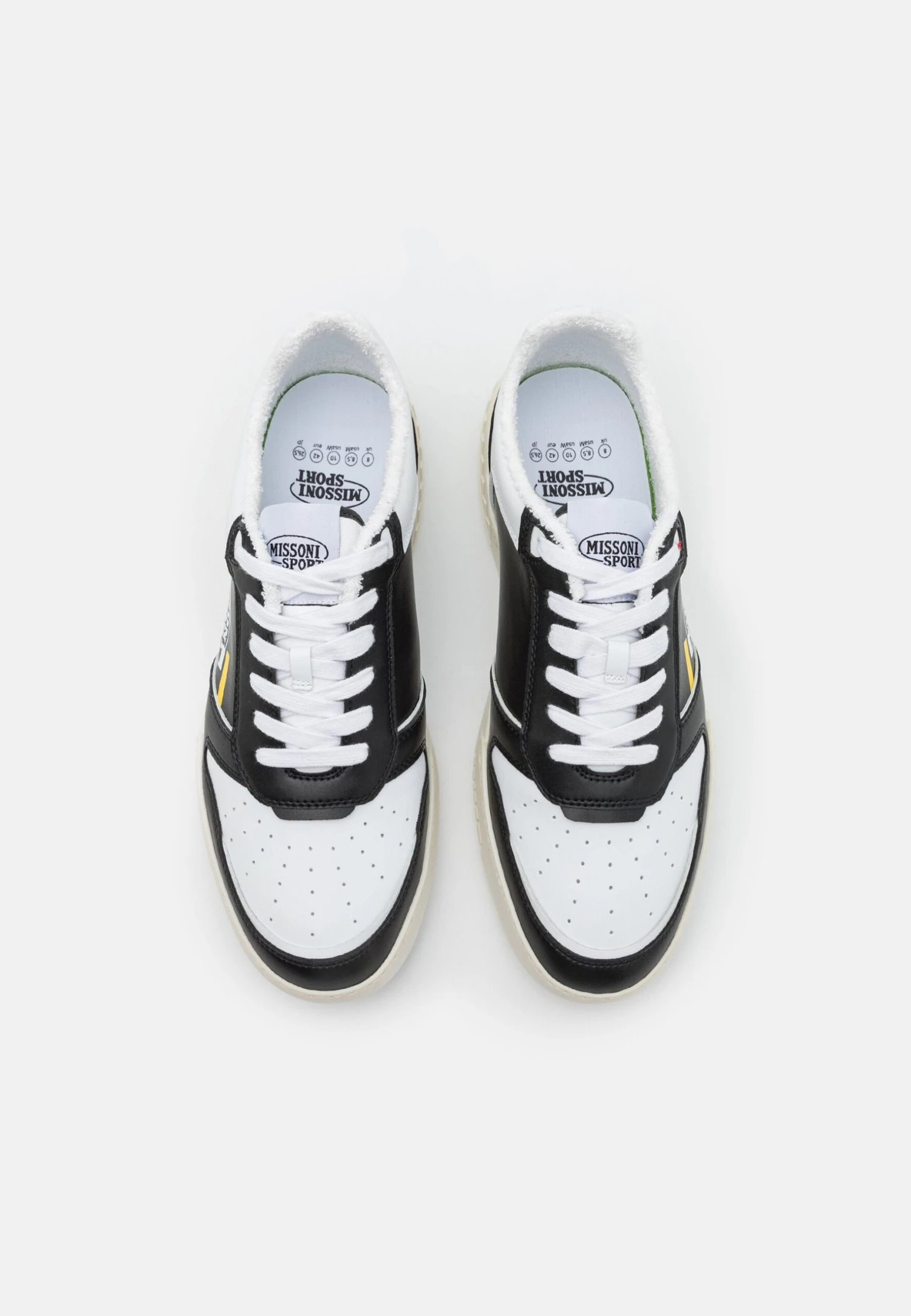 Shmibnl Unisex - Sneakers Laag - Black Pixel 4 Shmibnl Unisex - Sneakers Laag - Black Pixel - Afbeelding 4