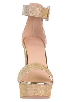 Sandalen Met Hoge Hak - Goldfarben -Havaianas Verkoopwinkel 8d5ec9b08fa848818fcbbfe5fb690da1