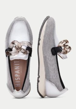 Hispanitas Kaira Hv232552 - Instappers - White -Havaianas Verkoopwinkel 8e09ac86769c401da7256cc516848947