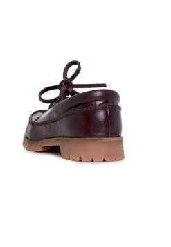 Tefer- Veterschoenen - Mahogany 12 Tefer- Veterschoenen - Mahogany -Havaianas Verkoopwinkel 8e832137905441c19742e78b3b25202e