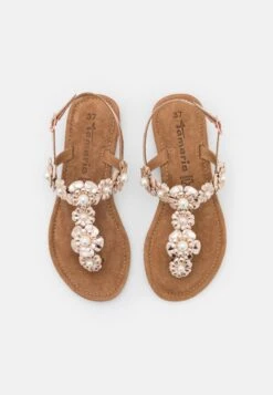 Tamaris Teensandalen - Rose Metallic 11 Tamaris Teensandalen - Rose Metallic -Havaianas Verkoopwinkel 8edefbb0f1a24c5e98dd86448773cda3