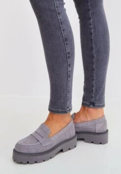 Mocassins - Grey -Havaianas Verkoopwinkel 8f0872e63ea44456aa6253d378836507