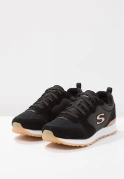 Skechers Sneakers Laag - Black /Rose Gold -Havaianas Verkoopwinkel 8f202d246c9e4dc98d4a9fd2fb2b7de4